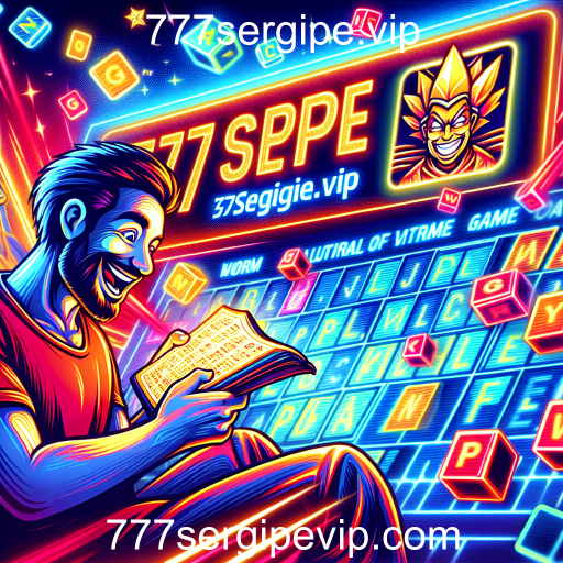 Descubra o Clube VIP do 777sergipe.vip